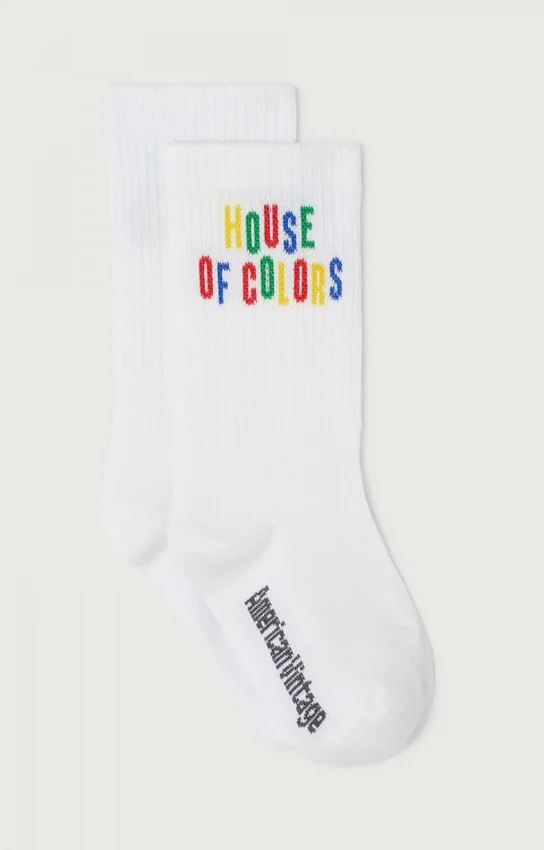 Chaussettes pour enfants Clypsun Référence : KCLY00BIH26