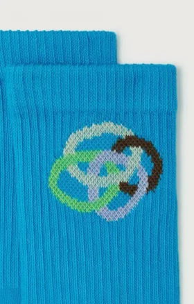 Chaussettes pour enfants Clypsun Référence : KCLY00BIH26