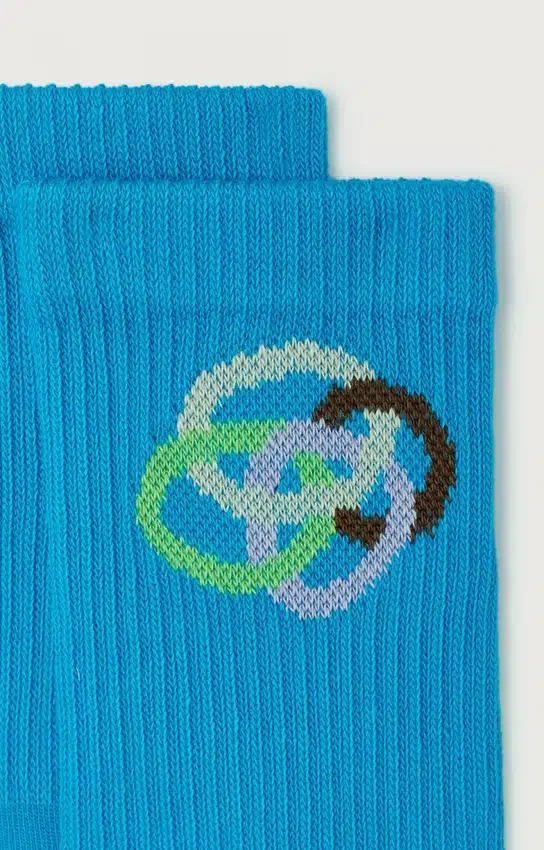 Chaussettes pour enfants Clypsun Référence : KCLY00BIH26