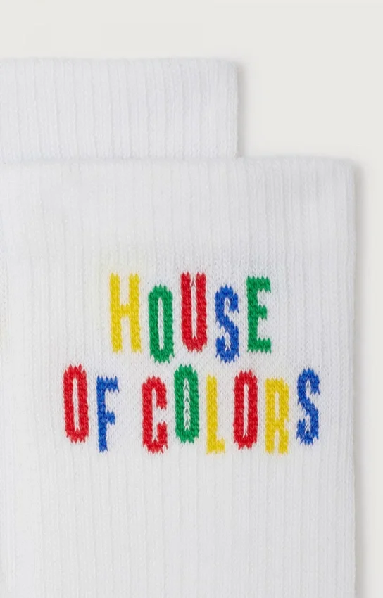 Chaussettes pour enfants Clypsun Référence : KCLY00BIH26