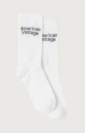 Chaussettes unisexes Clypsun Référence : CLY00BH26