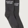 Chaussettes unisexes Clypsun Référence : CLY00BH26
