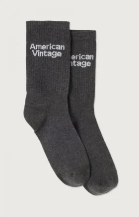 Chaussettes unisexes Clypsun Référence : CLY00BH26
