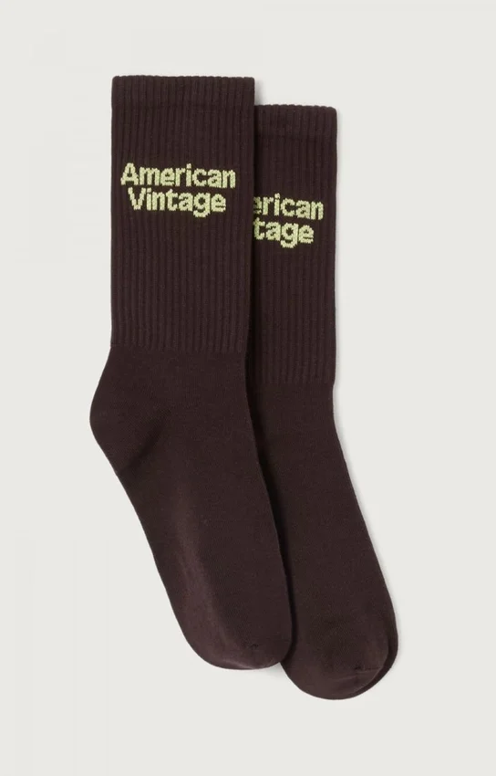 Chaussettes unisexes Clypsun Référence : CLY00BH26