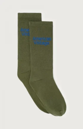 Chaussettes unisexes Clypsun Référence : CLY00BH26