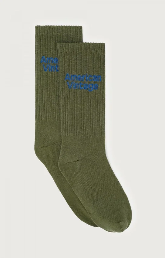 Chaussettes unisexes Clypsun Référence : CLY00BH26