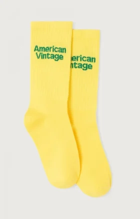 Chaussettes unisexes Clypsun Référence : CLY00BH26