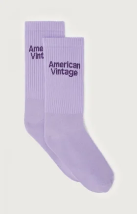 Chaussettes unisexes Clypsun Référence : CLY00BH26