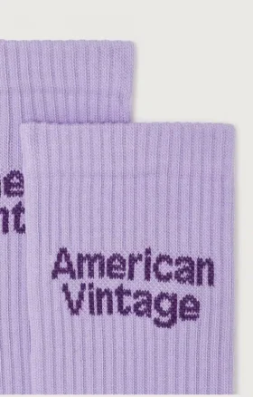 Chaussettes unisexes Clypsun Référence : CLY00BH26
