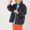 Chemise enfant Jazy Référence : KJAZ06CH26