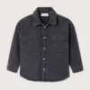 Chemise enfant Jazy Référence : KJAZ06CH26