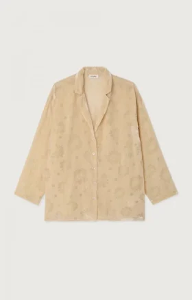 Chemise femme Antaz Référence : ANT06AH26