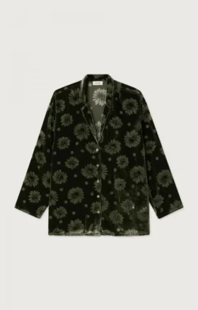Chemise femme Antaz Référence : ANT06AH26