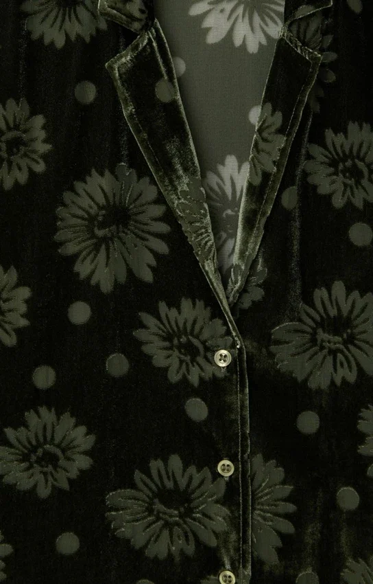 Chemise femme Antaz Référence : ANT06AH26