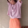 Chemise femme Atubay Référence : ATU02AH26