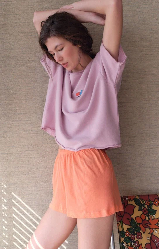 Chemise femme Atubay Référence : ATU02AH26