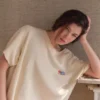 Chemise femme Atubay Référence : ATU02AH26