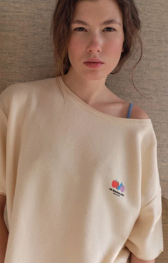 Chemise femme Atubay Référence : ATU02AH26