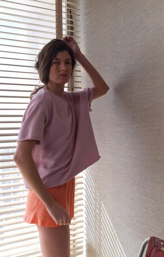 Chemise femme Atubay Référence : ATU02AH26