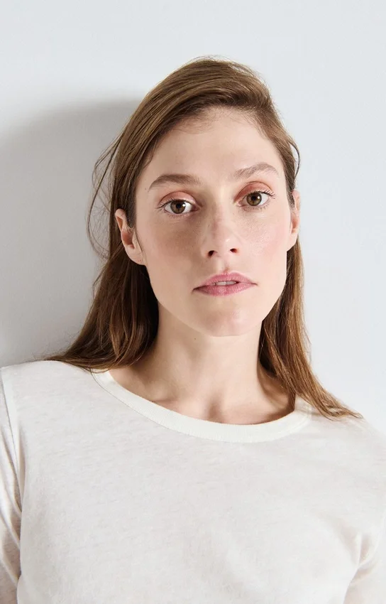 Chemise femme Gamipy Référence : GAMI02CH26