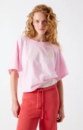 Chemise femme Gixy Référence : GIX02BH26