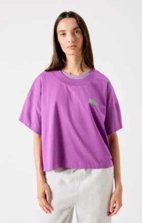 Chemise femme Gixy Référence : GIX02BH26
