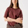 Chemise femme Gixy Référence : GIX02BH26