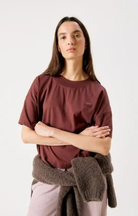 Chemise femme Gixy Référence : GIX02BH26