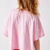 Chemise femme Gixy Référence : GIX02BH26