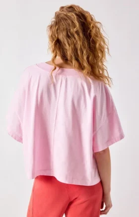 Chemise femme Gixy Référence : GIX02BH26