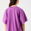Chemise femme Gixy Référence : GIX02BH26