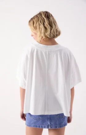 Chemise femme Gixy Référence : GIX02BH26