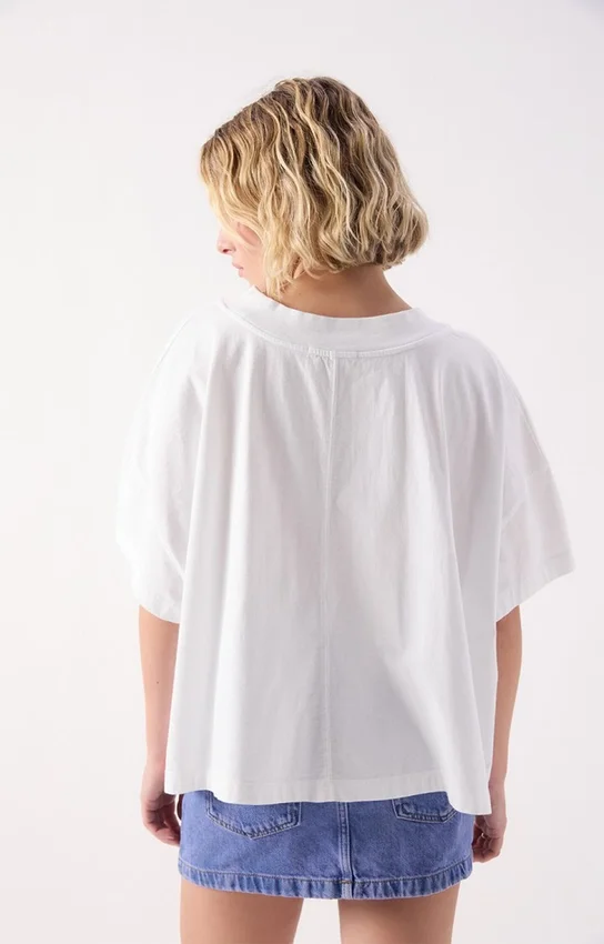 Chemise femme Gixy Référence : GIX02BH26