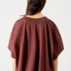 Chemise femme Gixy Référence : GIX02BH26