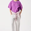 Chemise femme Gixy Référence : GIX02BH26