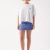 Chemise femme Gixy Référence : GIX02BH26