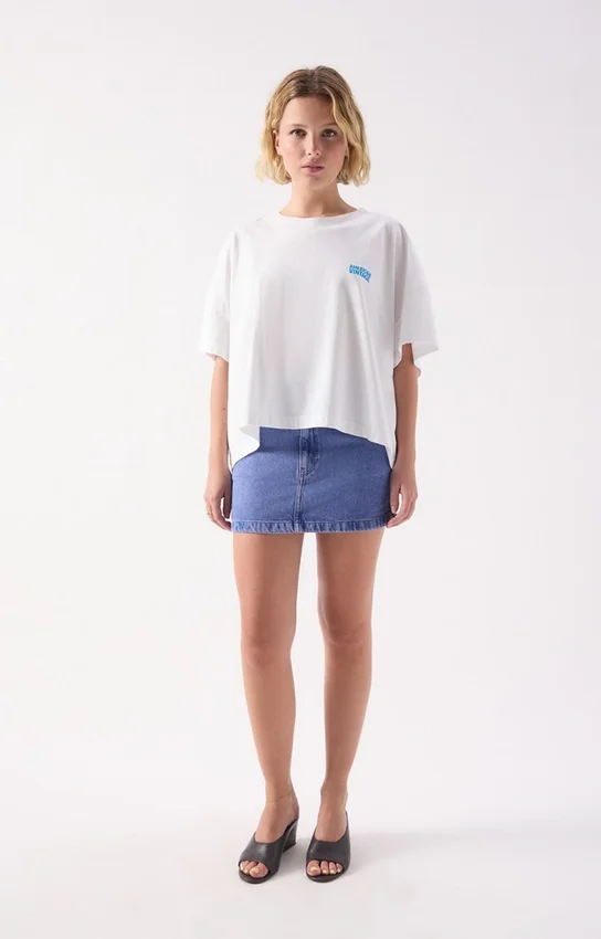 Chemise femme Gixy Référence : GIX02BH26