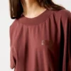Chemise femme Gixy Référence : GIX02BH26