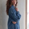 Chemise femme Izeway Référence : IZE06AH26
