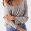 Chemise femme Oxyl Référence : OXY02AH26
