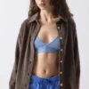 Chemise femme Padow Référence : PADO06AH26