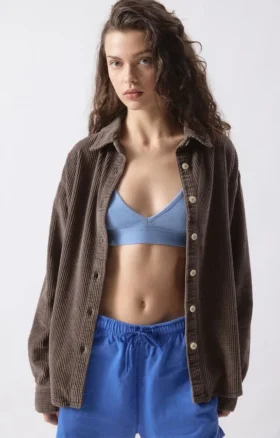 Chemise femme Padow Référence : PADO06AH26