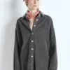 Chemise femme Padow Référence : PADO06AH26