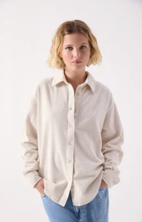 Chemise femme Padow Référence : PADO06AH26