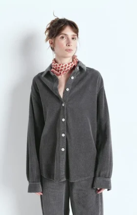 Chemise femme Padow Référence : PADO06AH26