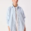 Chemise femme Padow Référence : PADO06AH26