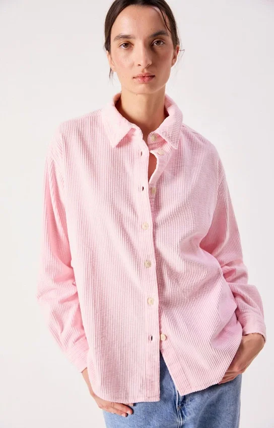 Chemise femme Padow Référence : PADO06AH26