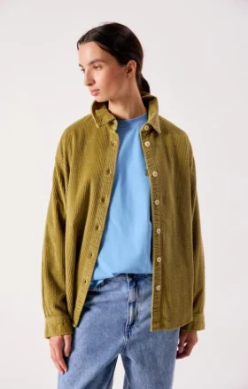 Chemise femme Padow Référence : PADO06AH26