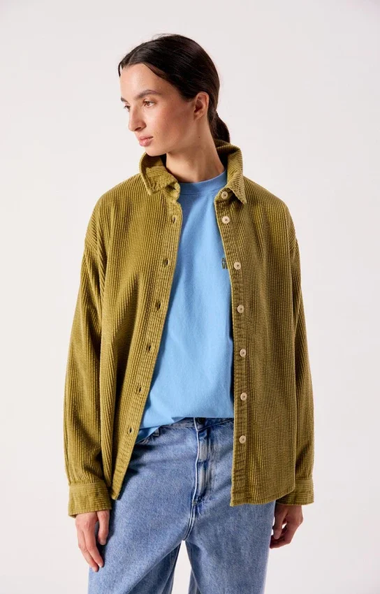 Chemise femme Padow Référence : PADO06AH26