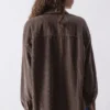 Chemise femme Padow Référence : PADO06AH26